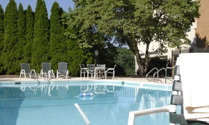 Rockville House | Outdoor Pool, Free Parking, Minutes from Washington DC