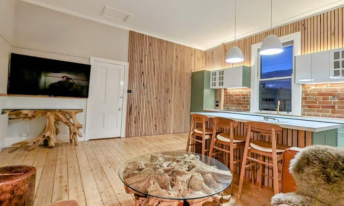 Cooma Apartment | Apartment in the heart of Cooma