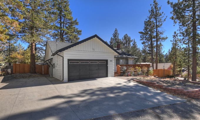 Whispering Forest Cabin | Whispering Pines