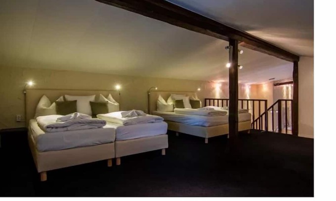 Rohren House | Ferienhaus für 8 Personen