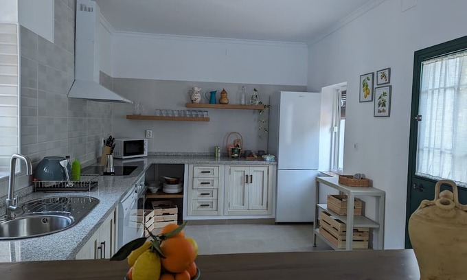 Hornachuelos Cottage | Casa Rural