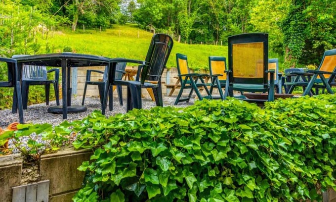 Aywaille Other | Homerez - Big mansion 13 km away from the slopes for 15 ppl. with sauna and spa