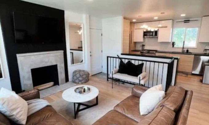 Bountiful Bed & Breakfast | Nxtdoor