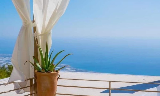 Anatoli House | Smaragda House Anatoli Crete