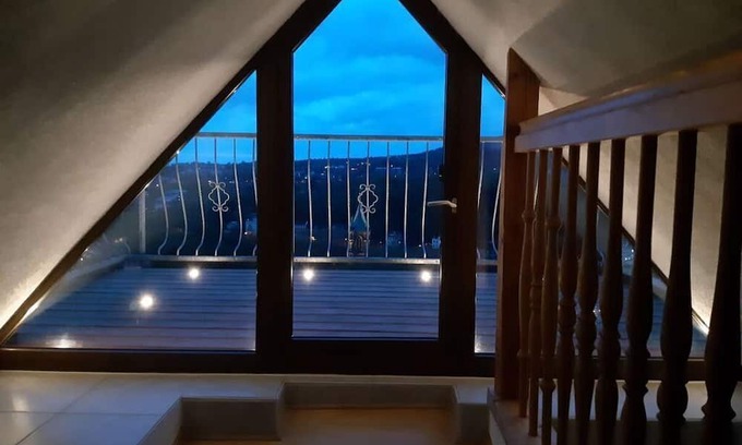 Annaberg-Buchholz House | Vision Comfortable holiday residence