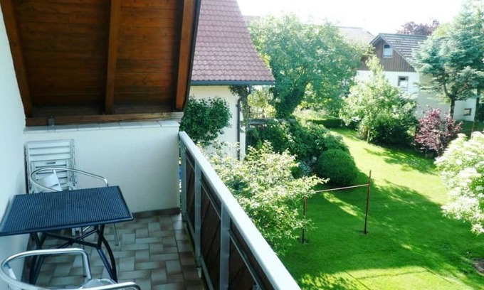 Weissensberg House | Lindau Modern retreat