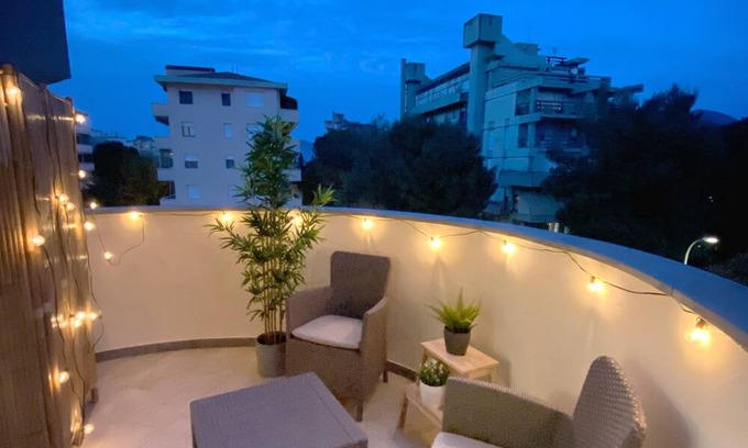 Pisa Apartment | Sol House, loft Pisa