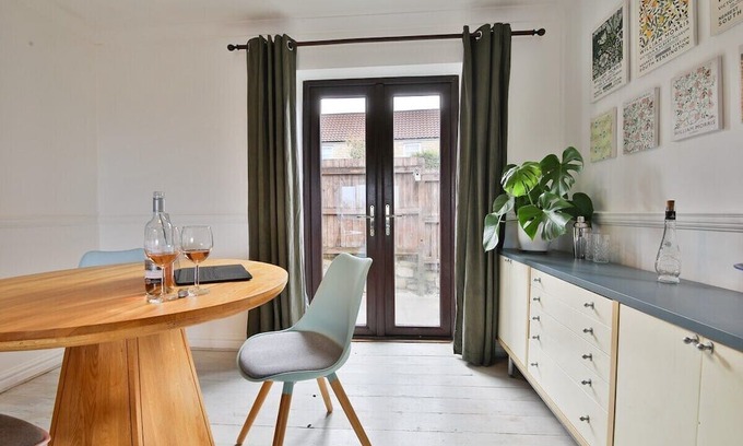 Bath Apartment | April Disc/Long Stay/Contractors