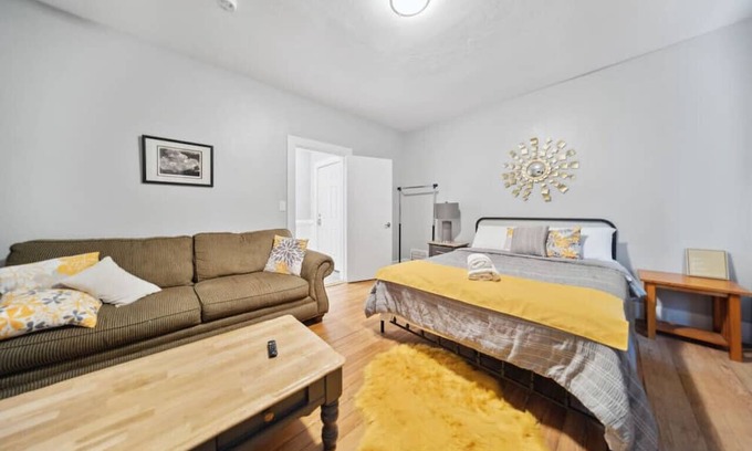 Highland Square Apartment | Highland Square Apartment