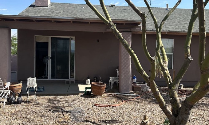 Rio Rico Northeast House | "Rio Rico Serenity: Your Ultimate Vacation Haven Awaits!"