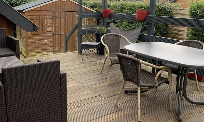 Cabourg Ski Chalet | Chalet Cabourg, 3 bedrooms, 6 persons