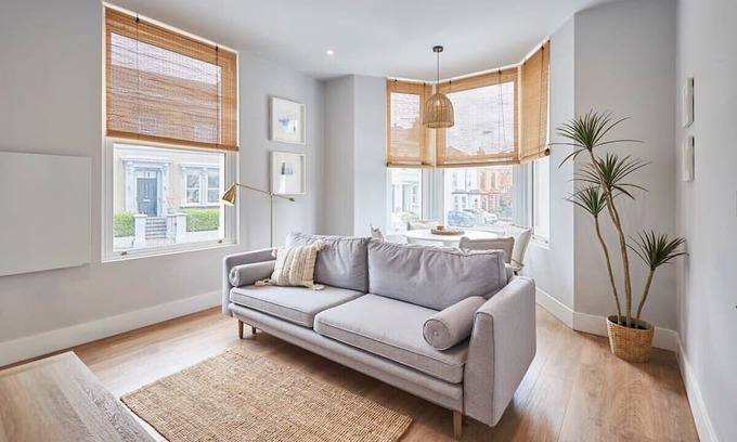 Ramsgate Apartment | Host & Stay | Poplar Villas