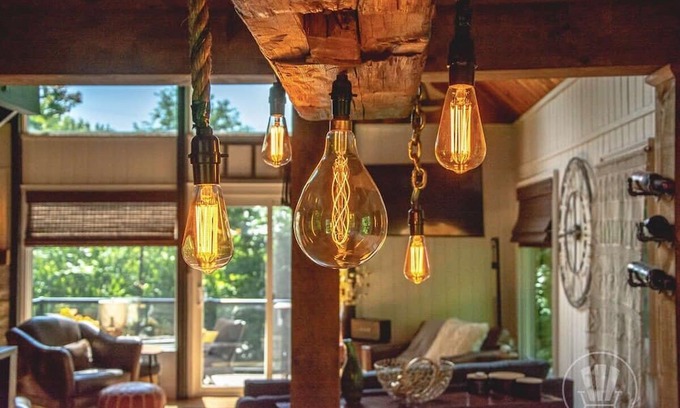 Huntsville House | 110 Peninsula Lake Su