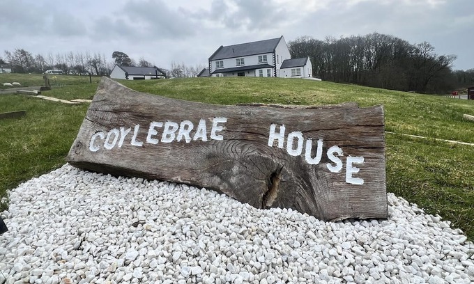 Ayr Other | Coylebrae house, Entire peaceful home in Ayrshire, Scotland, United kingdom