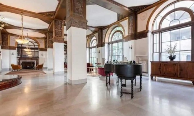 East Village Condo | Oceana's Luxury Beach Suite + Private Parking
