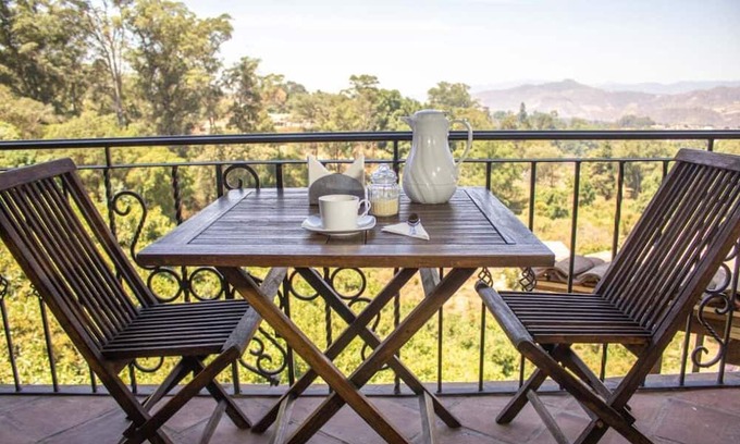 Zitacuaro Hotel | SOLACHE INN