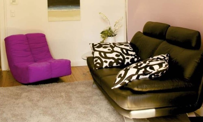 Lubeck City Centre Apartment | Nice apartment with dishwasher