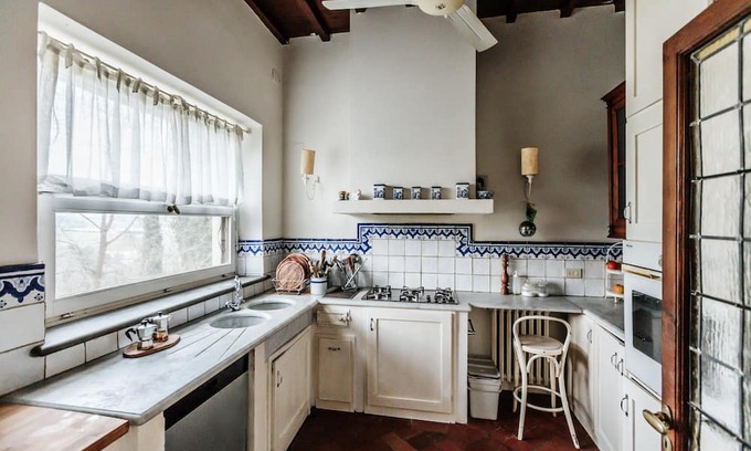 Vicchio Villa | Villa Belcanto Mugello - Affitti Brevi Italia