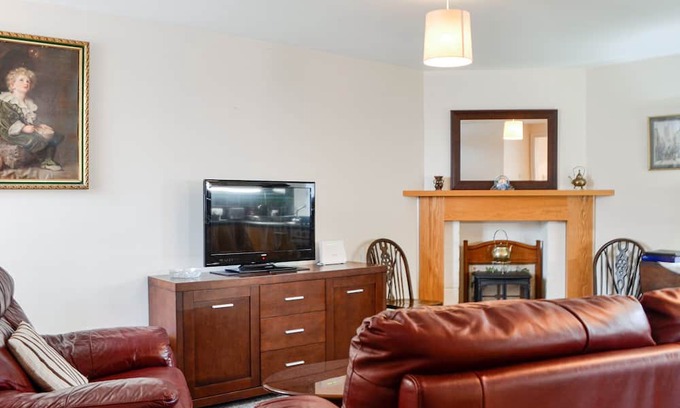 Beattock Cottage | 1 bedroom accommodation in Beattock, near Moffat