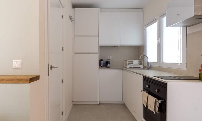 Ciutat Jardi Apartment | Design & Love Osito Hub C