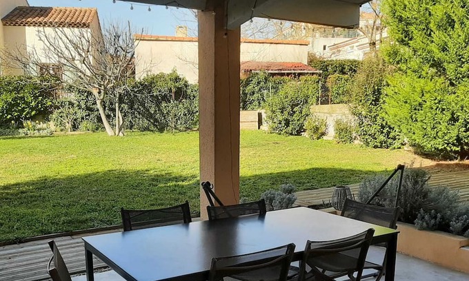 Venelles House | Vrbo Property