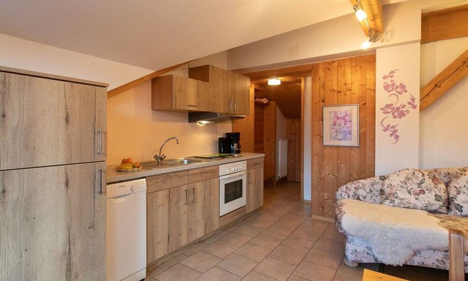 Lenggries Apartment | Holiday apartment Sanktjohanser