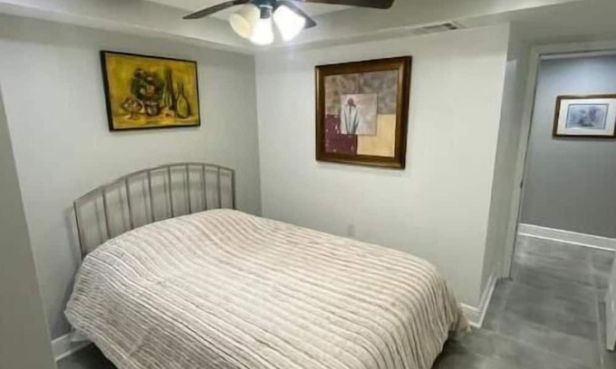 South 7th Ward Apartment | French Quarter, Marigny Triangle C 2