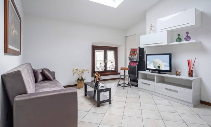 Alzano Lombardo Apartment | 0050 - La Vecchia Filanda 4
