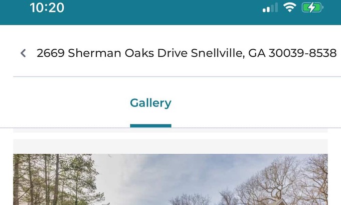 Lilburn House | Cozy 3-bedroom house with AC and WiFi in serene Snellville private pool