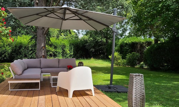 Mennecy House | Jolie Maison Familiale de 220 m2 Avec 6 Chambres
