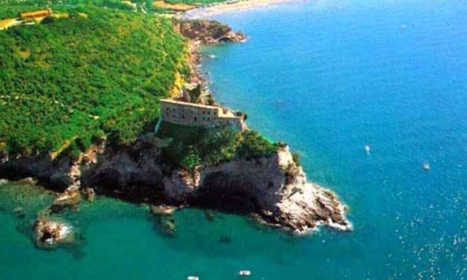 Castiglione della Pescaia Apartment | Vrbo Property