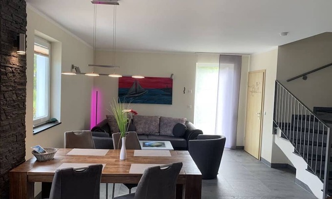 Putgarten Apartment | Holiday home arrived
