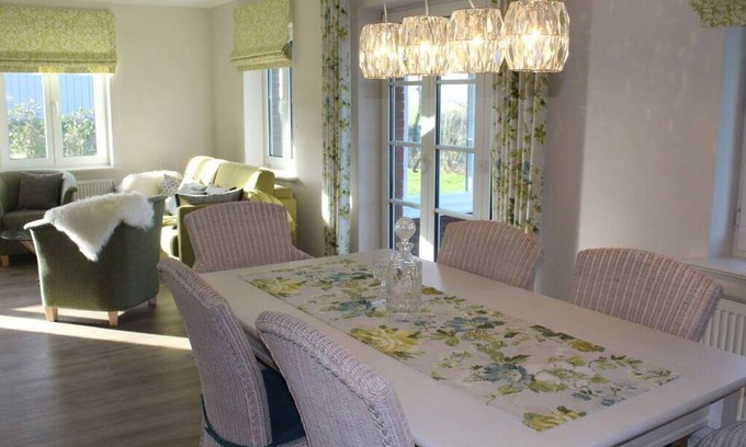 Ockholm Apartment | Lovely apartment in Ockholm