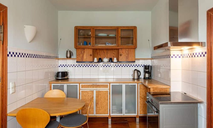 Babelsberg Sud Apartment | Lovely apartment in Potsdam