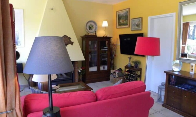 Maroggia Apartment | Holiday home Casa Christel