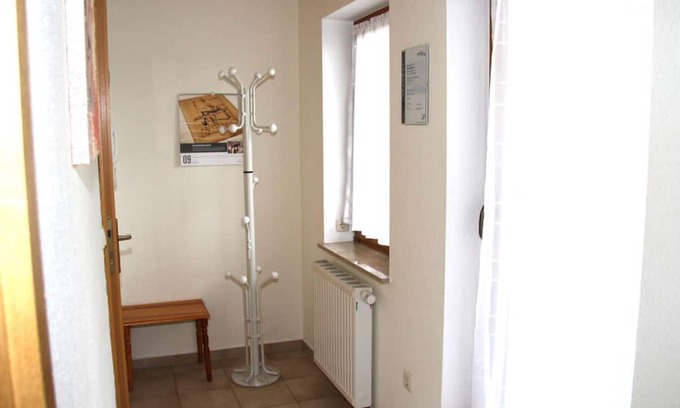 Oberwiesenthal Apartment | Holiday apartment Silke Eibisch