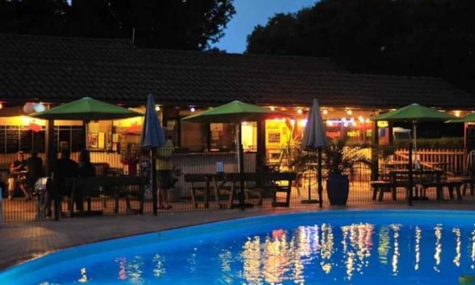 Rocamadour House | Camping 3 étoiles - ef0a0f