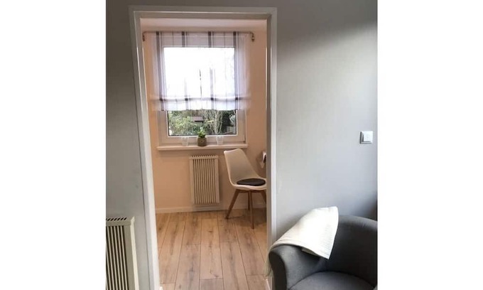 Schwerin Apartment | Holiday apartment “Lyle”