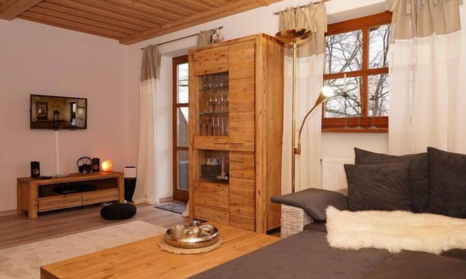Hauzenberg Apartment | In the holiday village 11