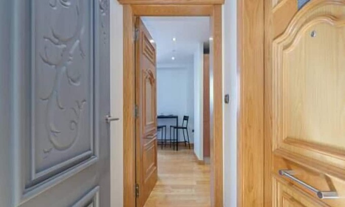 Casco Vello Apartment | Estudio Céntrico y Moderno