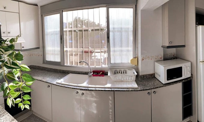 Valencia Province Apartment | Apartment Near The Beach In Cabañal Area