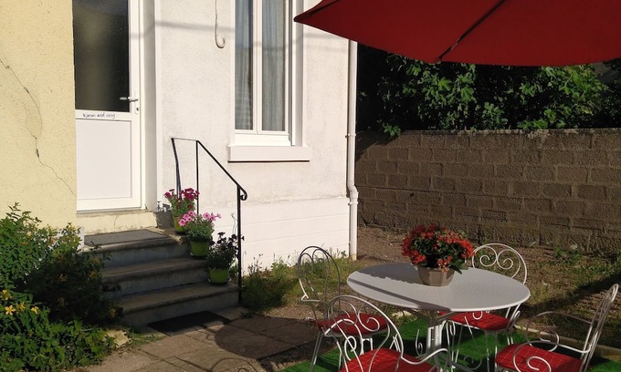 Nevers Apartment | Chaleureux et Cosy