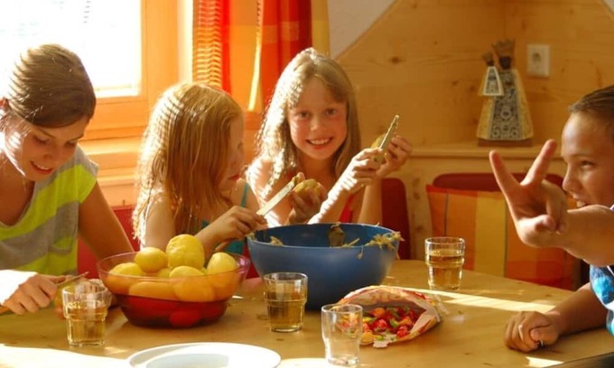 Gerlosberg Apartment | Holiday flat in Bremerhaven
