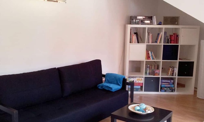 Bamberg Apartment | Holiday apartment andersROOM
