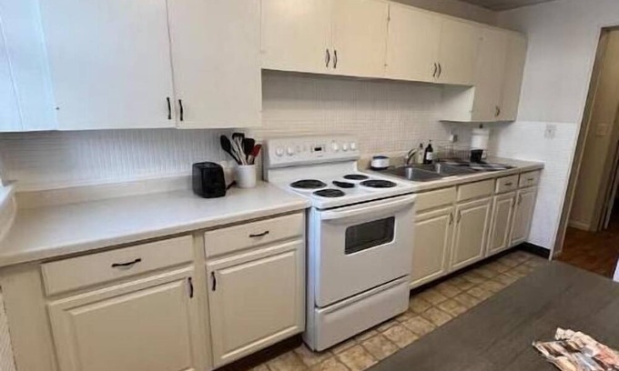 Fargo Apartment | Jackson 57
