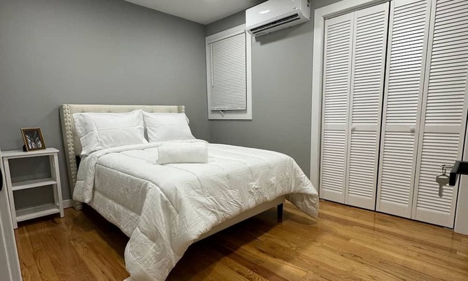 New Rochelle Apartment | beautiful home