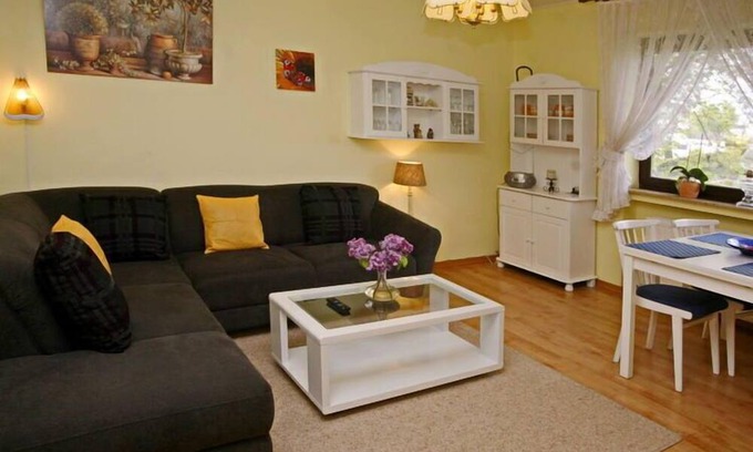 Adenau Apartment | Holiday apartment Giota Schmitz