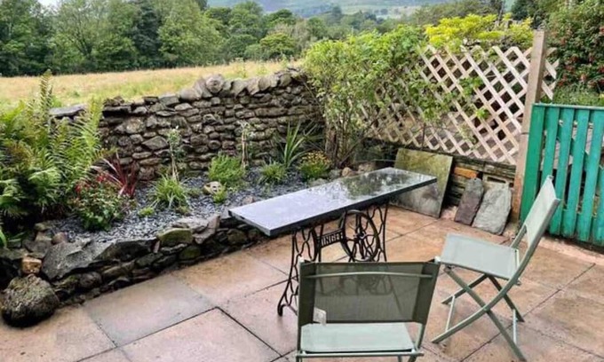 Sedbergh Cottage | Jazzcats - Cosy home in a Yorkshire Dales hamlet