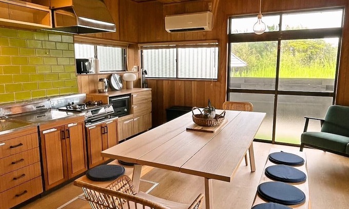 Oamishirasato House | 4 minutes to the sea approximately 75 minutes fro / Oamishirasato Chiba