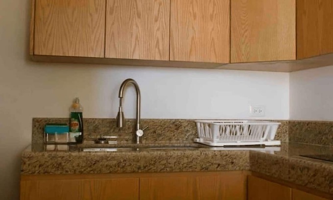 Progreso Municipality Apartment | Departamento mar y Arena